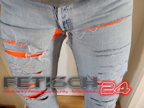 Fetzen